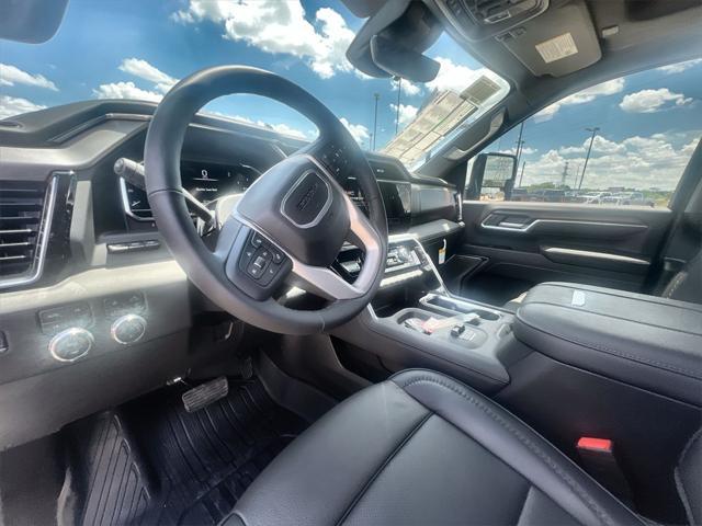 new 2025 GMC Sierra 2500 car, priced at $86,681