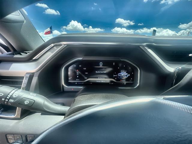 new 2025 GMC Sierra 2500 car, priced at $86,681