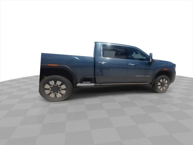 new 2025 GMC Sierra 2500 car, priced at $86,681