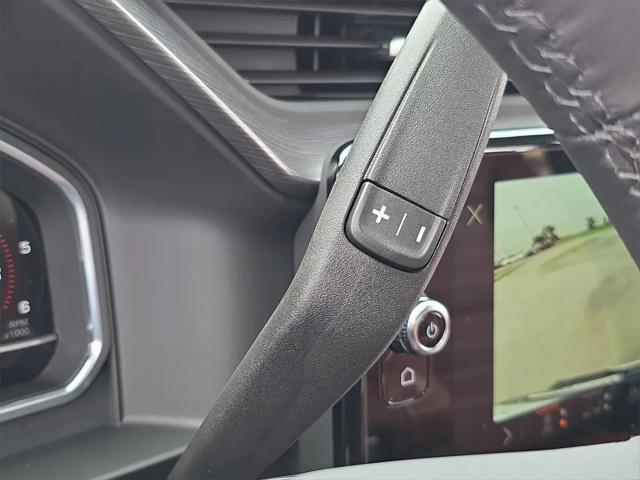 new 2025 GMC Sierra 2500 car, priced at $94,919