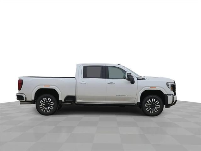 new 2025 GMC Sierra 2500 car, priced at $94,919