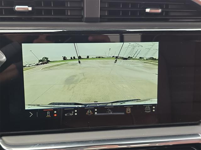 new 2025 GMC Sierra 2500 car, priced at $94,919