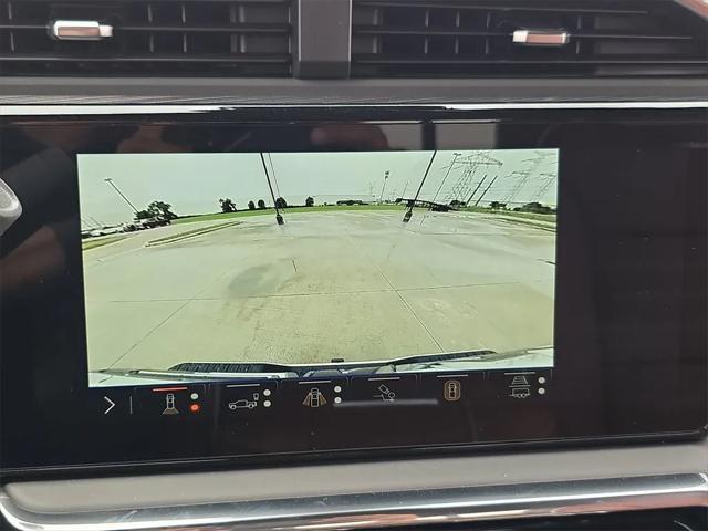 new 2025 GMC Sierra 2500 car, priced at $94,919