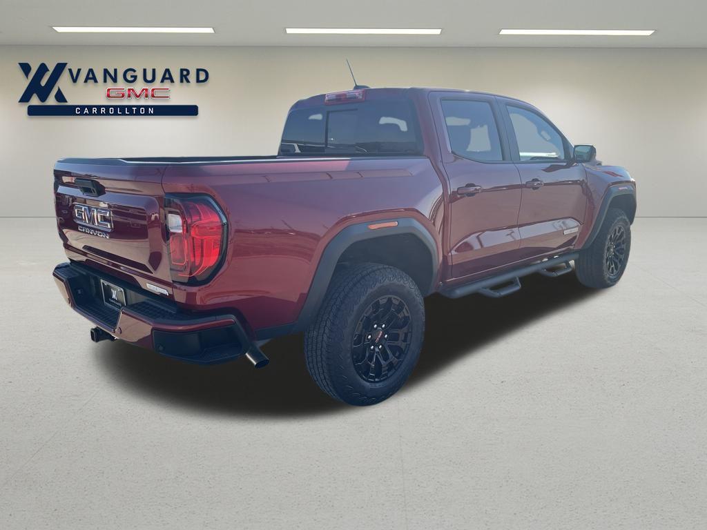 used 2026 GMC Canyon car, priced at $39,920