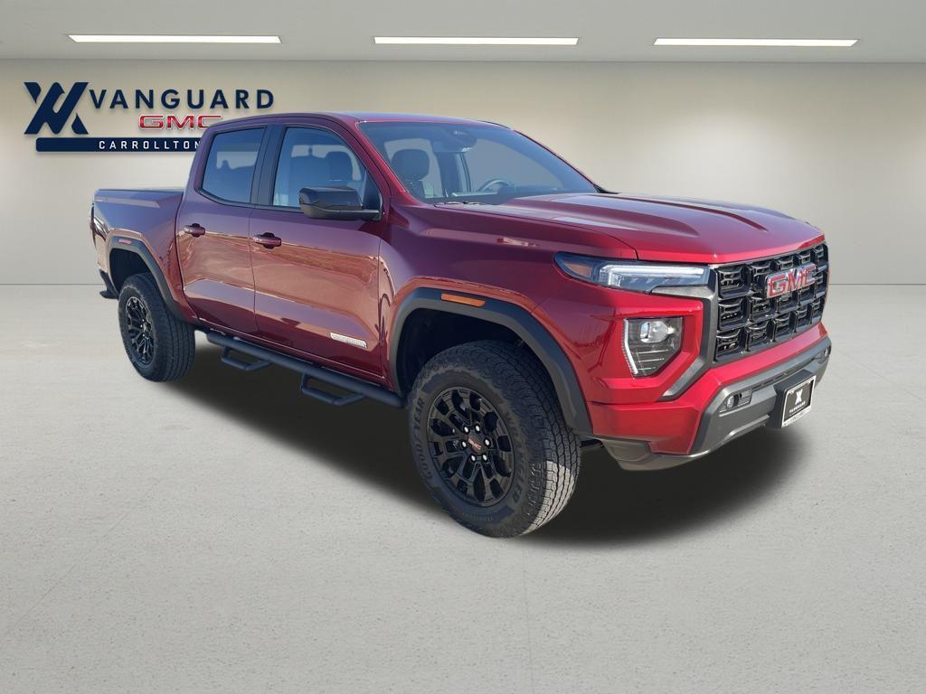 used 2026 GMC Canyon car, priced at $39,920