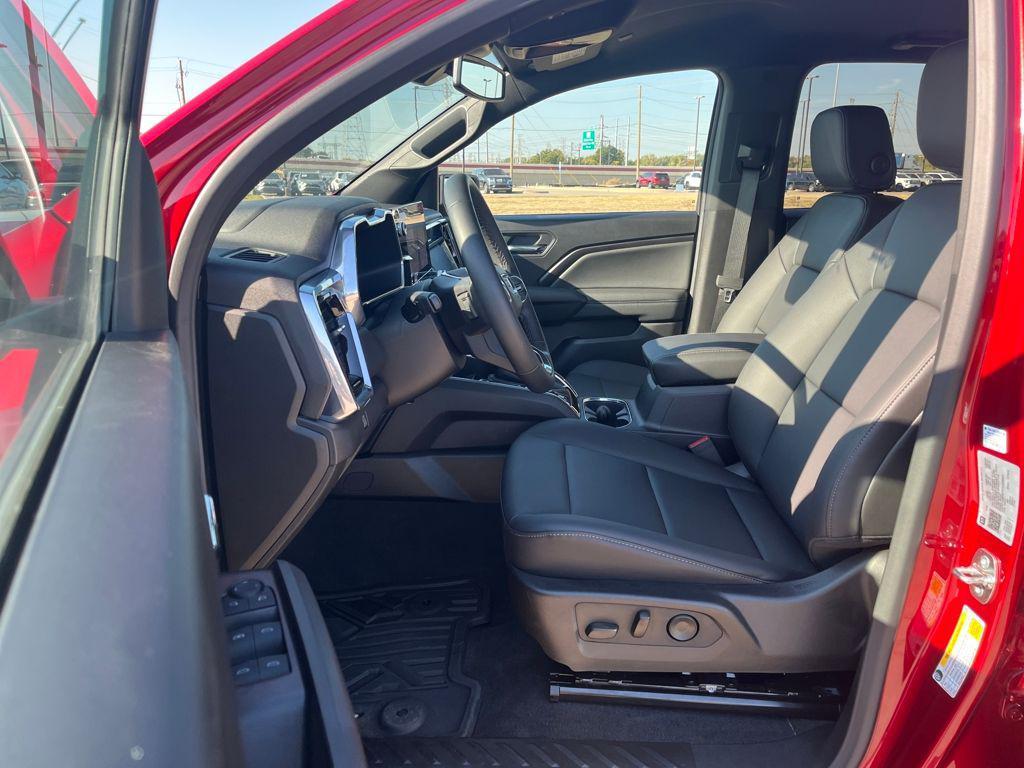 used 2026 GMC Canyon car, priced at $39,920