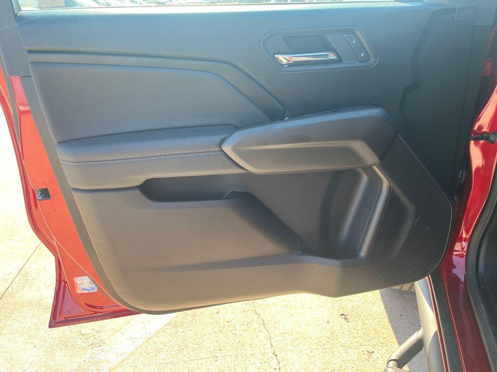 used 2026 GMC Canyon car, priced at $39,920