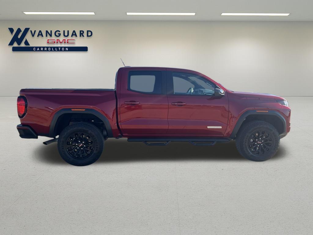 used 2026 GMC Canyon car, priced at $39,920