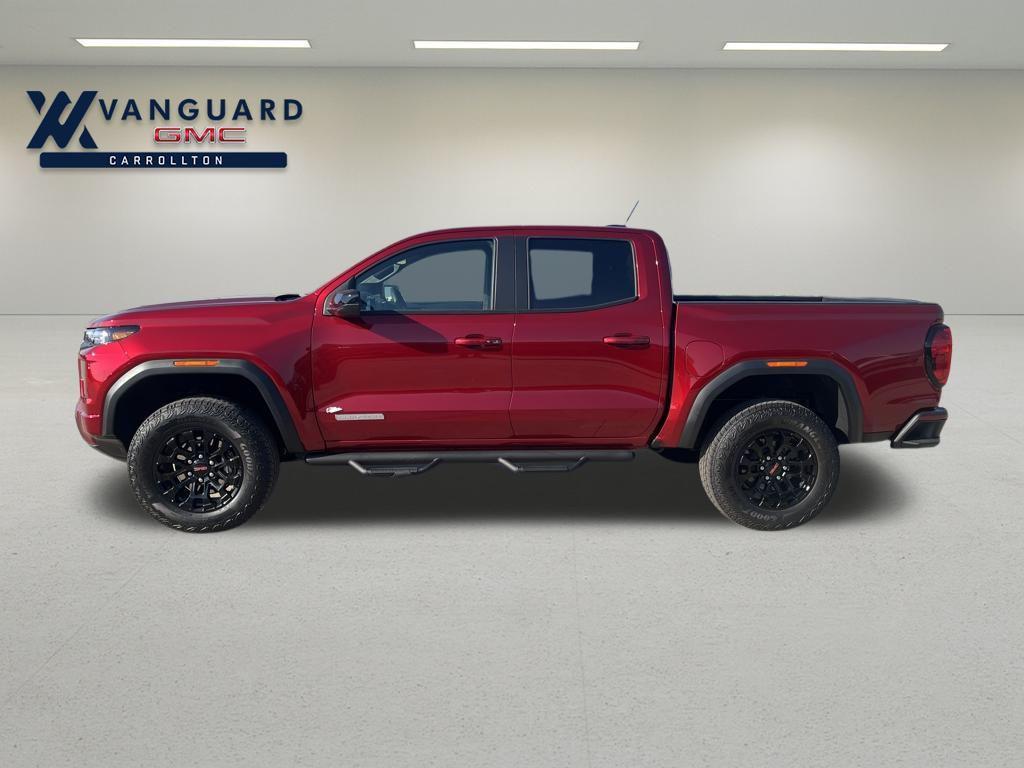 used 2026 GMC Canyon car, priced at $39,920