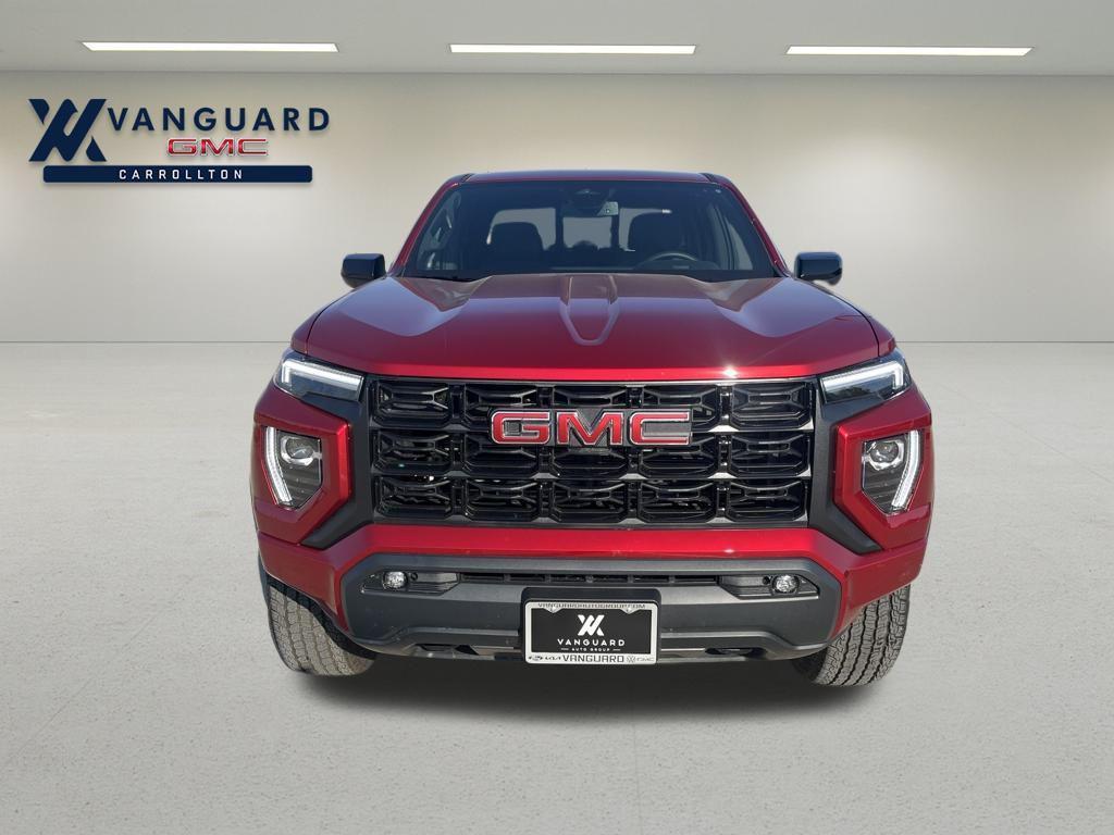 used 2026 GMC Canyon car, priced at $39,920