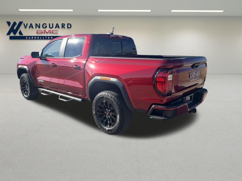 used 2026 GMC Canyon car, priced at $39,920