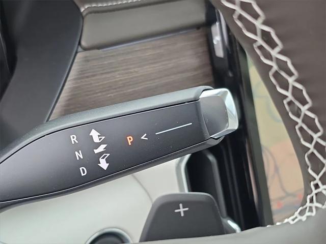 new 2025 GMC Acadia car, priced at $54,482