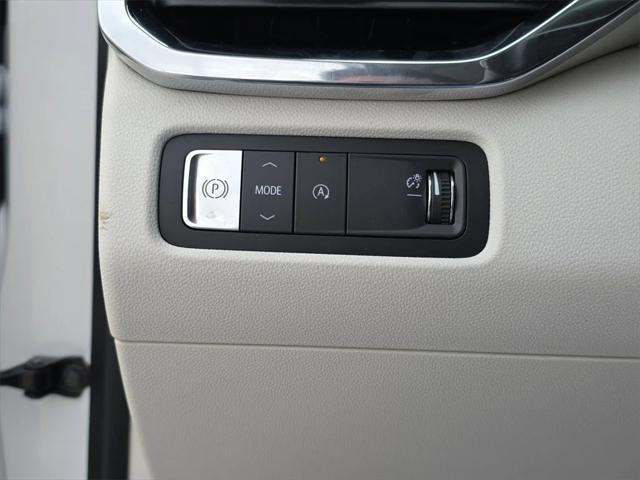 new 2025 GMC Acadia car, priced at $54,482