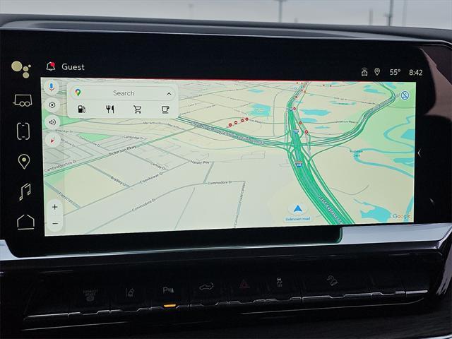 new 2025 GMC Sierra 2500 car, priced at $78,034