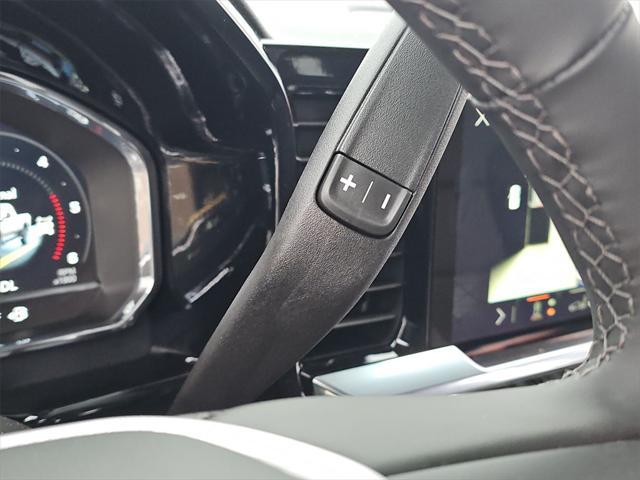 new 2025 GMC Sierra 2500 car, priced at $78,034