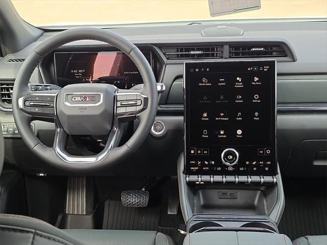 new 2026 GMC Terrain car, priced at $41,552