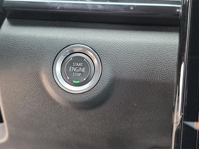 new 2026 GMC Terrain car, priced at $41,552