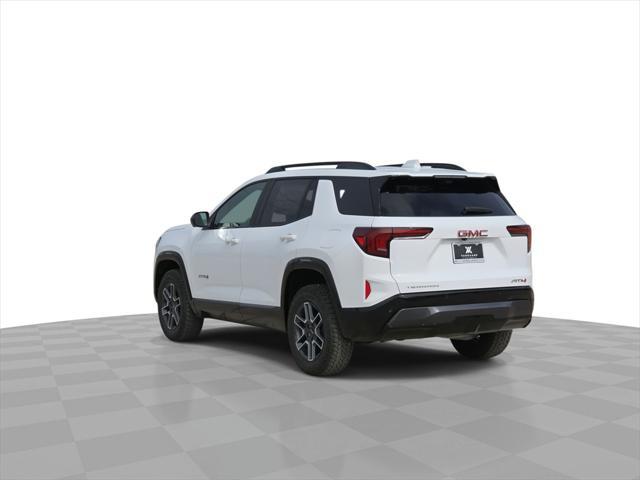 new 2026 GMC Terrain car, priced at $41,552
