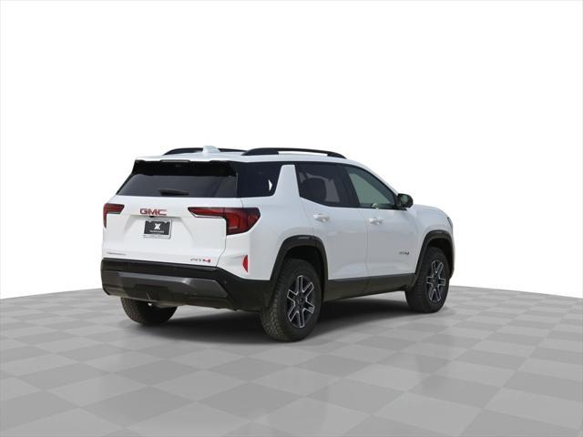 new 2026 GMC Terrain car, priced at $41,552