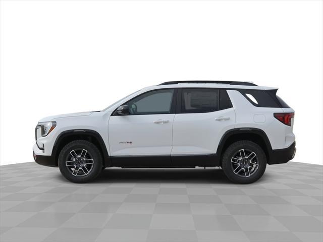 new 2026 GMC Terrain car, priced at $41,552