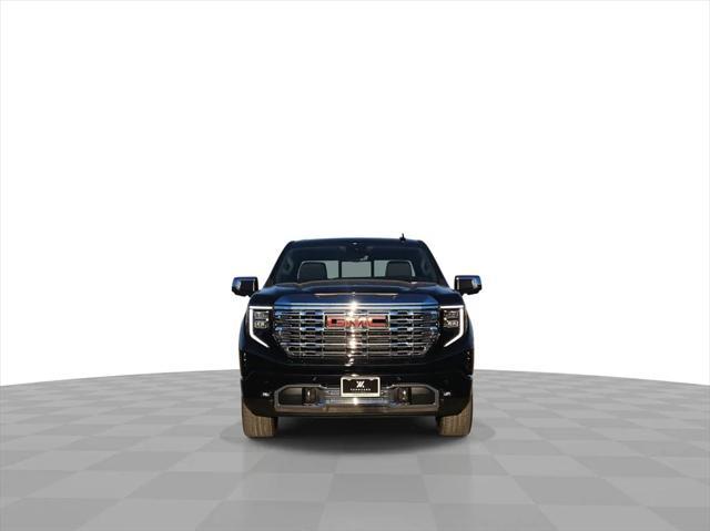 new 2025 GMC Sierra 1500 car, priced at $69,180