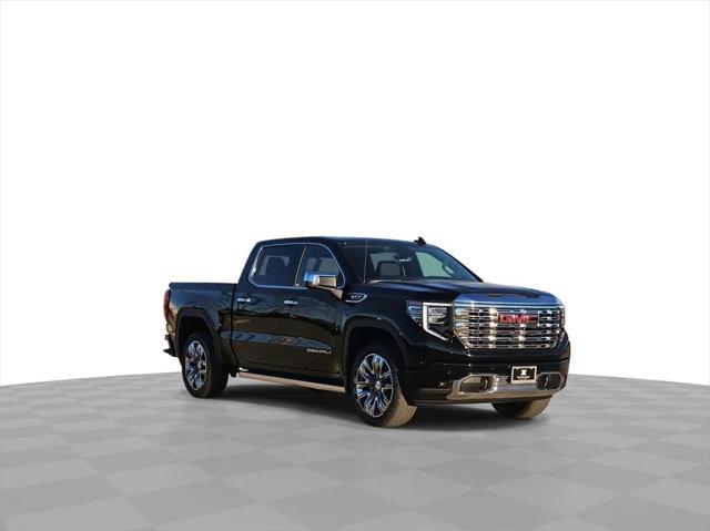 new 2025 GMC Sierra 1500 car, priced at $69,180