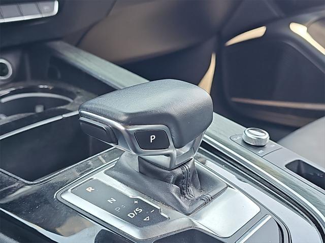 used 2022 Audi A5 Sportback car, priced at $31,197