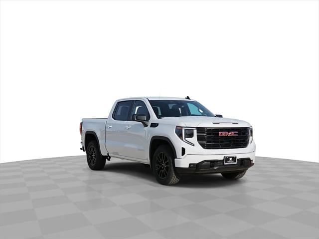 new 2025 GMC Sierra 1500 car, priced at $50,922