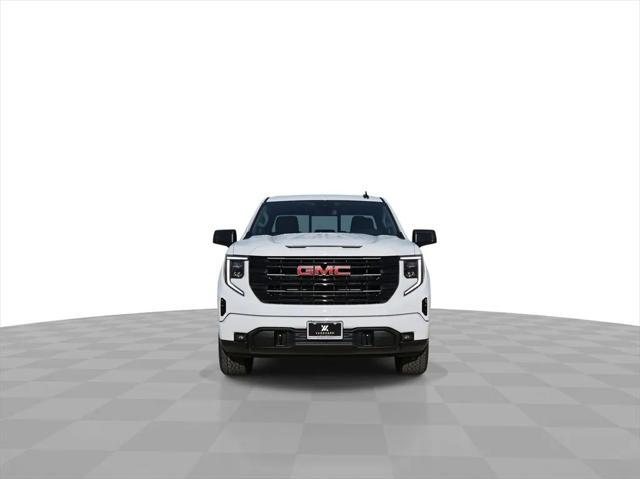 new 2025 GMC Sierra 1500 car, priced at $50,922