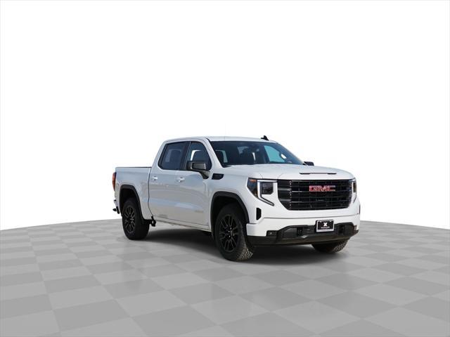 new 2025 GMC Sierra 1500 car, priced at $48,227