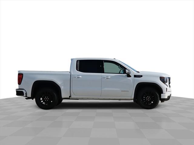 new 2025 GMC Sierra 1500 car, priced at $48,227