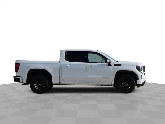 new 2025 GMC Sierra 1500 car, priced at $50,922