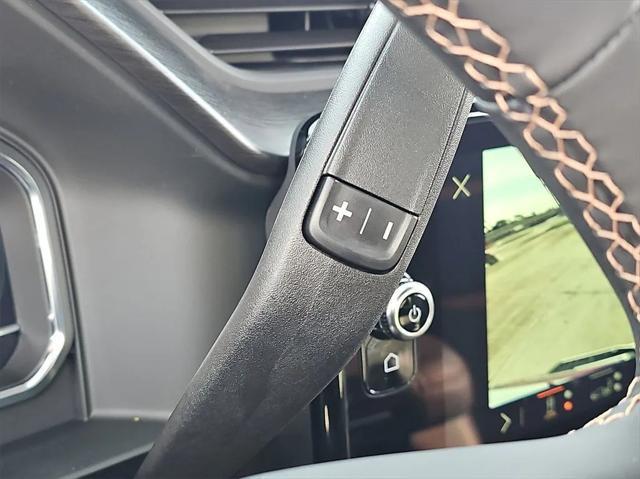 new 2025 GMC Sierra 2500 car, priced at $80,104