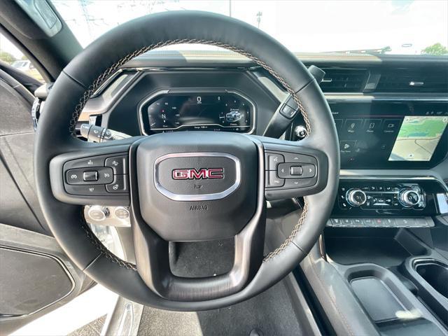 new 2025 GMC Sierra 2500 car, priced at $83,587