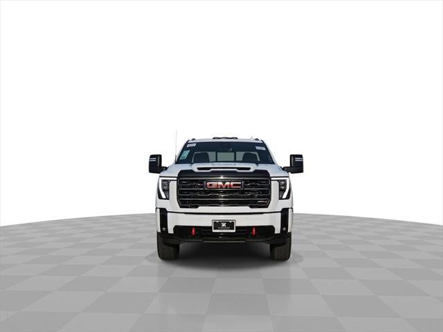 new 2025 GMC Sierra 2500 car, priced at $80,104