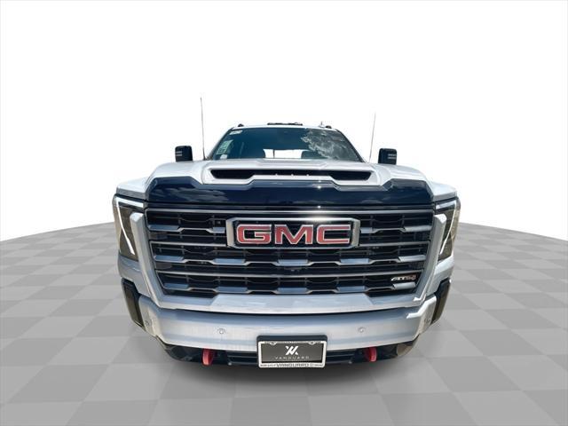 new 2025 GMC Sierra 2500 car, priced at $83,587