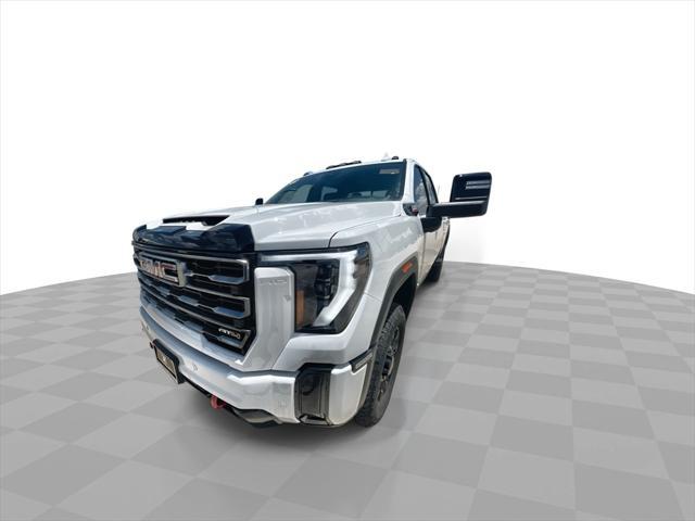 new 2025 GMC Sierra 2500 car, priced at $83,587
