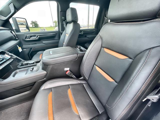 new 2025 GMC Sierra 2500 car, priced at $83,587