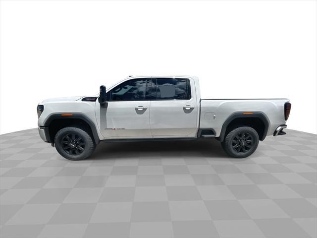 new 2025 GMC Sierra 2500 car, priced at $83,587
