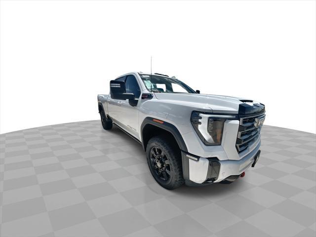 new 2025 GMC Sierra 2500 car, priced at $83,587