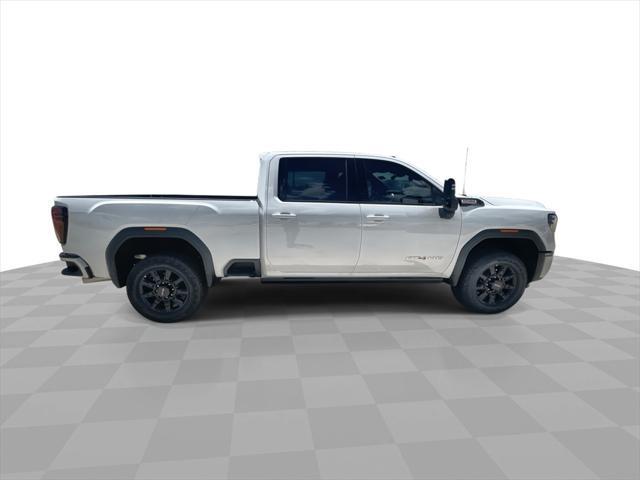 new 2025 GMC Sierra 2500 car, priced at $83,587