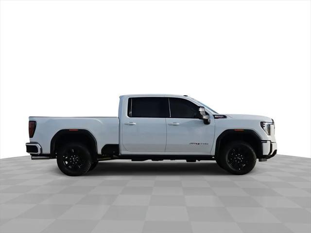 new 2025 GMC Sierra 2500 car, priced at $80,104