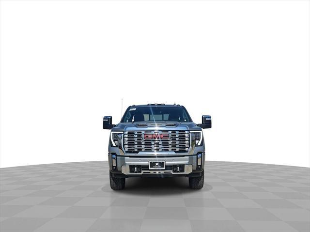 new 2025 GMC Sierra 2500 car, priced at $80,727