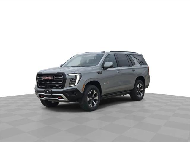 new 2025 GMC Yukon car, priced at $100,251