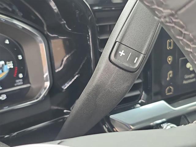 new 2025 GMC Sierra 2500 car, priced at $58,866