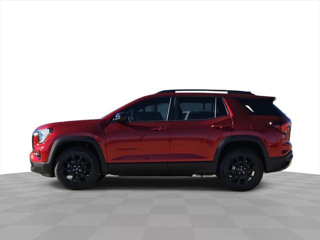 new 2025 GMC Terrain car, priced at $36,726