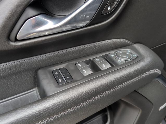 used 2021 GMC Yukon car, priced at $39,899