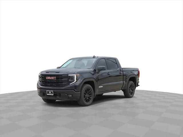 new 2025 GMC Sierra 1500 car, priced at $43,119