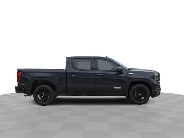 new 2025 GMC Sierra 1500 car, priced at $43,119
