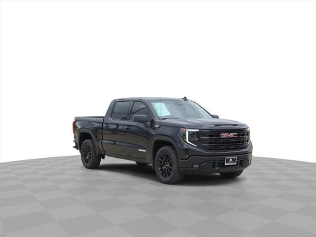 new 2025 GMC Sierra 1500 car, priced at $43,119